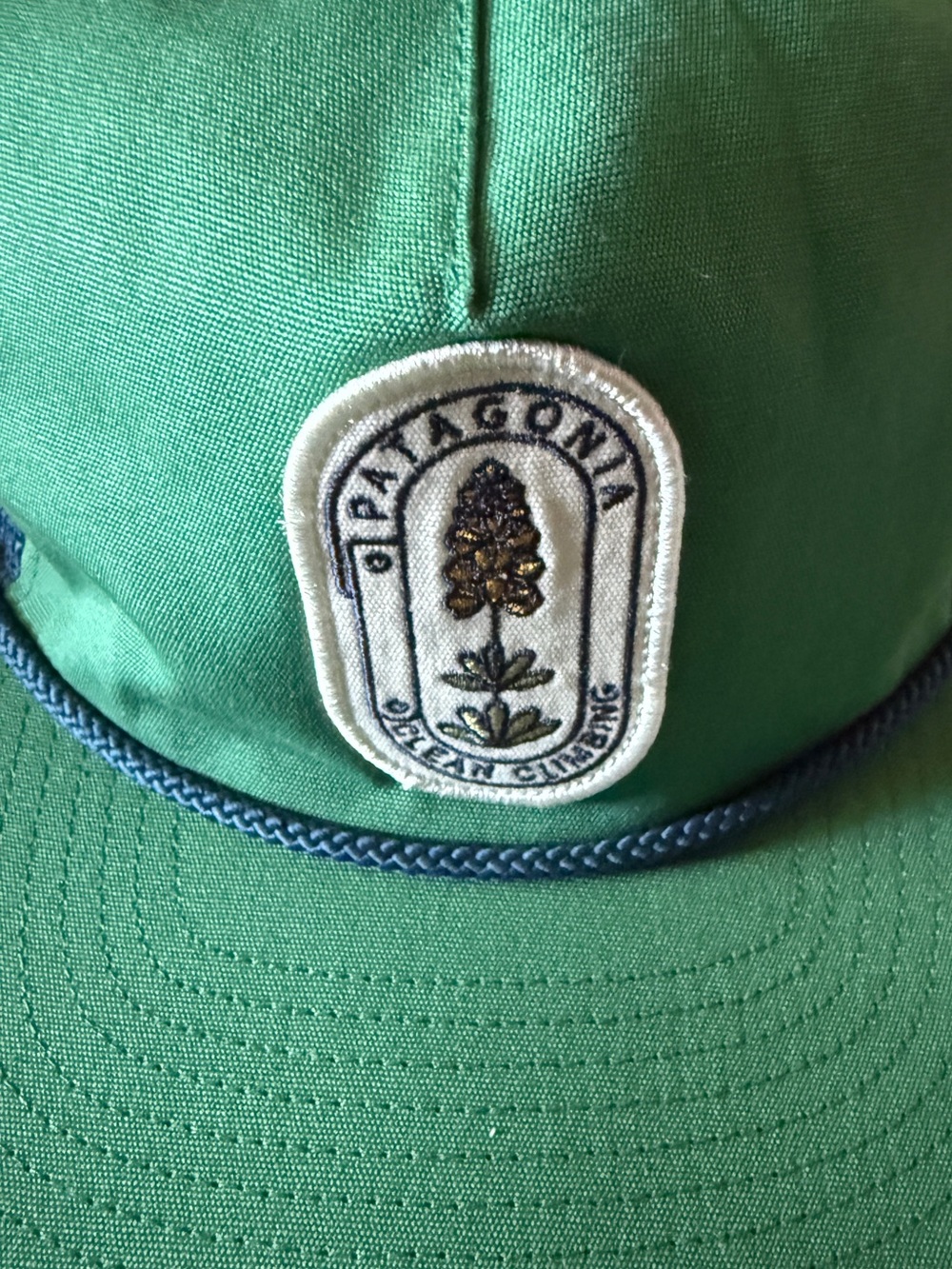 Patagonia Unstructured SnapBack - Picture 3 of 6